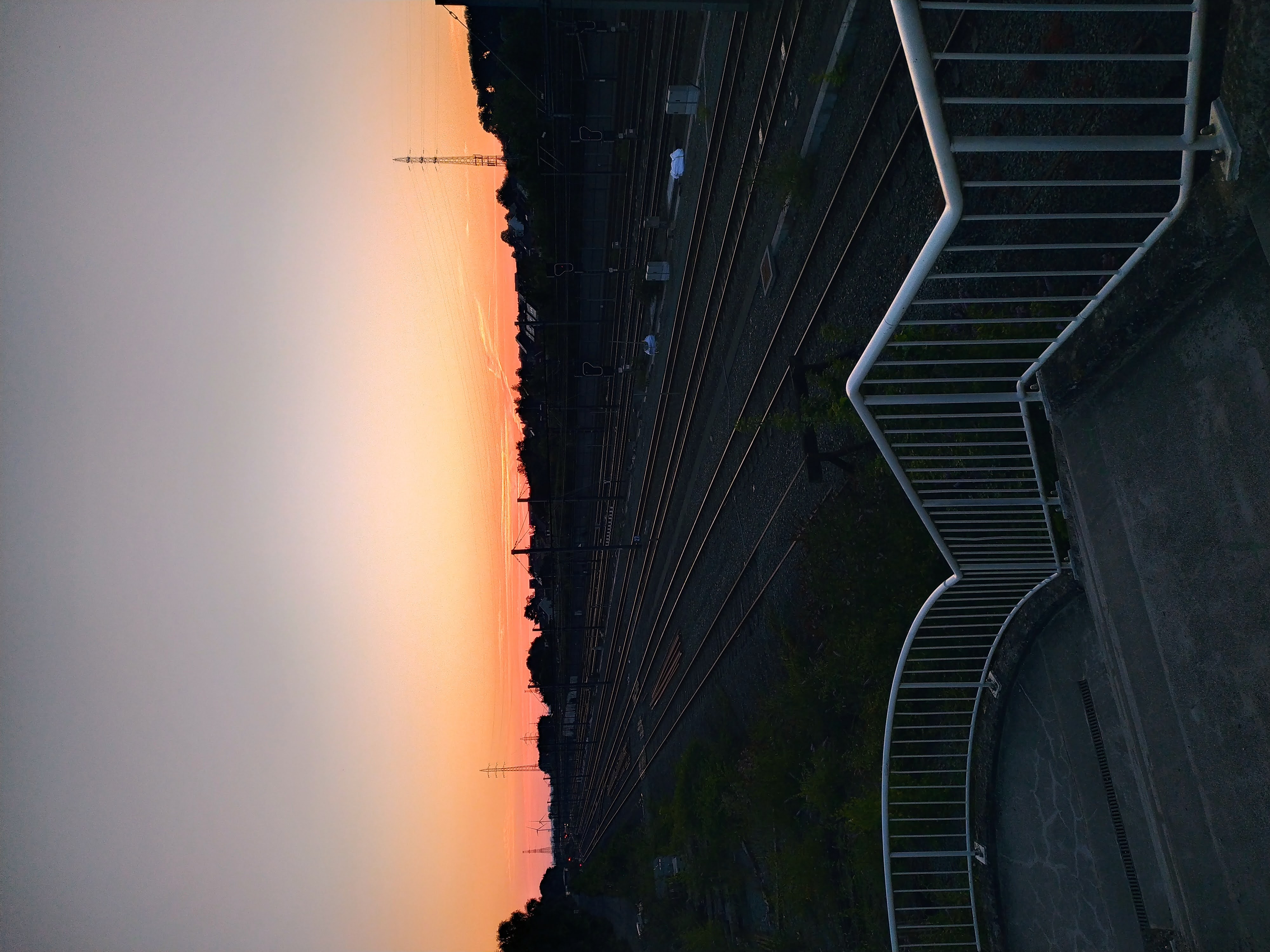 sky